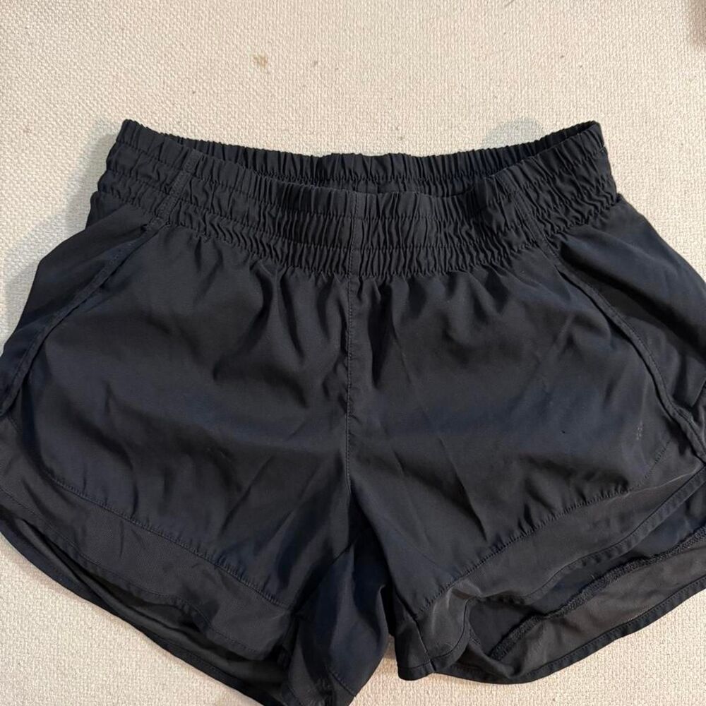 Athleta Shorts